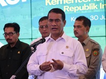 Penyimpangan Beras Fortifikasi Diperkirakan Rugikan Masyarakat Rp 71 T
