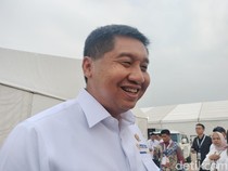 Pemerintah Mau Belajar dari India dan China buat Program 3 Juta Rumah