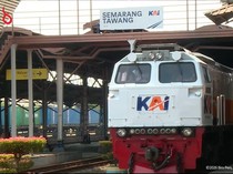 Laptop hingga Uang Tunai Tertinggal di Kereta, Segini Nilainya
