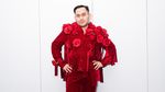 Nassar Soal Badan Kurus: Aku Olahraga Gak Ada Diet