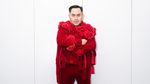 Nassar Soal Badan Kurus: Aku Olahraga Gak Ada Diet