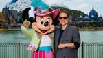 Natalie Portman Tunjukkan Perut Buncit, Gak Sabar Ketemu Si Bayi