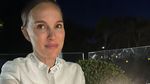 Natalie Portman Tunjukkan Perut Buncit, Gak Sabar Ketemu Si Bayi