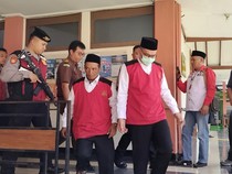 Sidang Pembacaan Tuntutan Pembunuhan Mahasiswi UMM Ditunda