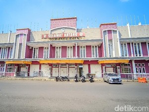 Persikotas Tasikmalaya Resmi Bermarkas di Stadion Galuh Ciamis