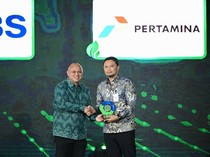 Dukung Transformasi Berkelanjutan, Pertamina Perkuat Kapabilitas & Budaya
