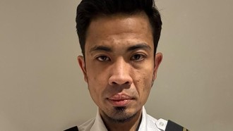 Berakhir Aksi Pilot WNA Berkali-kali 'Terbangkan' Narkoba