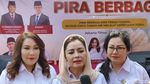 PIRA Salurkan Bantuan Sosial, Dukung Arahan Prabowo Dekat dengan Rakyat