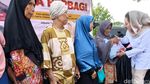 PIRA Salurkan Bantuan Sosial, Dukung Arahan Prabowo Dekat dengan Rakyat