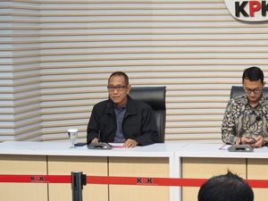 KPK Jawab Klaim Yaqut Tak Ada Kerugian Negara di Kasus Kuota Haji