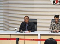 KPK Tetapkan Bupati Pemalang Tersangka, Diduga Peras Bawahan hingga Rp 1,9 M