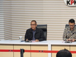 KPK Jawab Klaim Yaqut Tak Ada Kerugian Negara di Kasus Kuota Haji