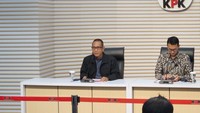 Oknum Staf KPK Bocorkan Kasus ke Ayahnya, Dipakai Peras Bupati Pemalang