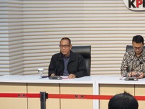 Periksa Istri Bos BlueRay, KPK Dalami Bukti Transfer ke Pejabat Bea Cukai