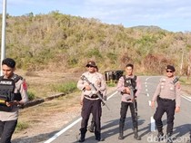 2 Kampung di Manggarai Barat Dua Kali Bentrok Rebut Tanah Ulayat