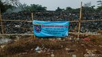 Potret TPS Ilegal di Depok Ditutup Permanen