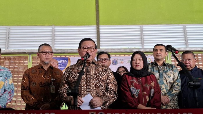 Pramono Optimalkan TPS 3R di DKI, Sampah ke Bantargebang Tinggal Residu
