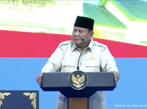 Video: Prabowo Targetkan Tak Ada Lagi Gunung Sampah Akhir 2027