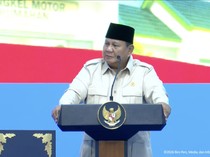 Prabowo Tak Mau Ada Gunung Sampah Lagi di 2027, Gubernur-Pangdam Dicolek!