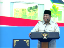 Prabowo Bakal Kumpulkan Gubernur-Bupati Bahas Gerakan Indonesia ASRI