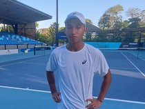 Mens World Tennis Championship: 2 Petenis RI Lolos ke Babak Kedua