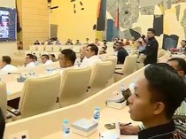Wartawan Parlemen Protes Ucapan Deddy PDIP soal Kayak Sirkus
