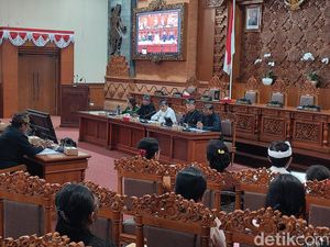 DPRD dan Dinsos Dorong Sinergi Lintas OPD Optimalkan Rumah Singgah Kula Abhi Praya