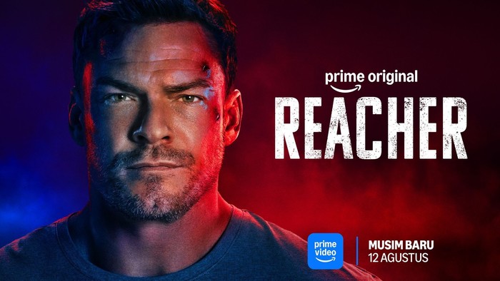 Reacher 4