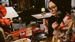 Momen Rigen Rakelna Ajak Istri Dinner Romantis di HUT Ke-7 Pernikahan