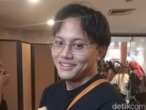 Hadapi Kasasi Rizky Febian, Teddy Pardiyana Tetap Tenang dan Buka Pintu Mediasi