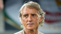 Mancini Harap Klub-klub Lokal Lebih Percaya Talenta Muda Italia