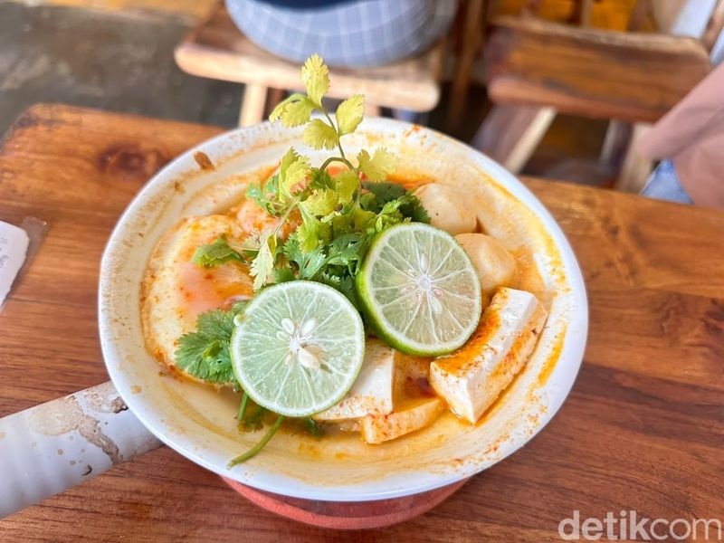 Rustic Claypot