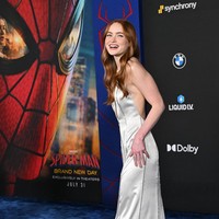 Sadie sempat menghebohkan publik ketika mengungkap keterlibatannya dalam film terbaru Spider-Man awal bulan ini. Sejak saat itu, fans mengumpulkan berbagai teori. Foto: FilmMagic/Axelle/Bauer-Griffin