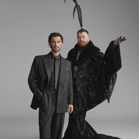 Sam Smith Tunangan dengan Desainer Christian Cowan, Hubungan Jadi Kontroversi