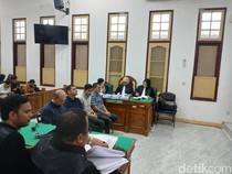 Kasus Korupsi Medan Fashion Festival, Eks Kadiskop Dituntut 5 Tahun Bui