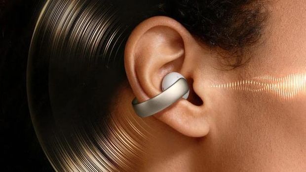 Soundcore AeroClip