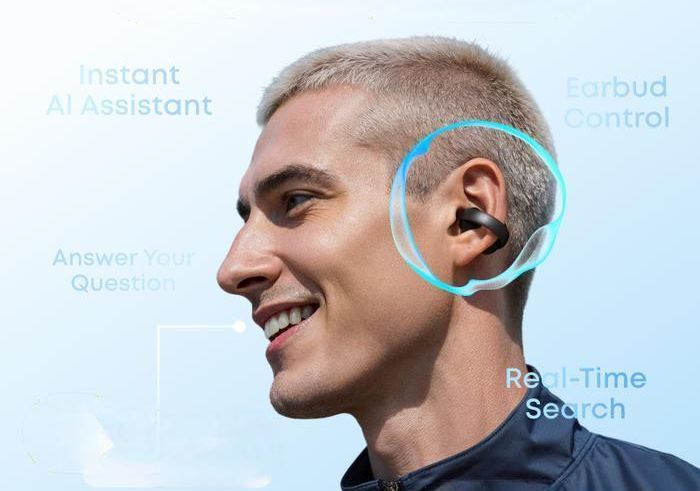 Soundcore AeroClip