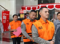 Identitas Staf KPK yang Ditahan Terkait OTT Bupati Pemalang