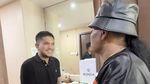 Sule ke Suami Nathalie Holscher: Nitip Adzam Ya