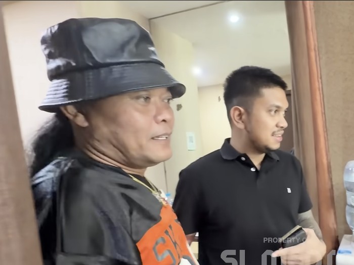 Sule dan Aripat