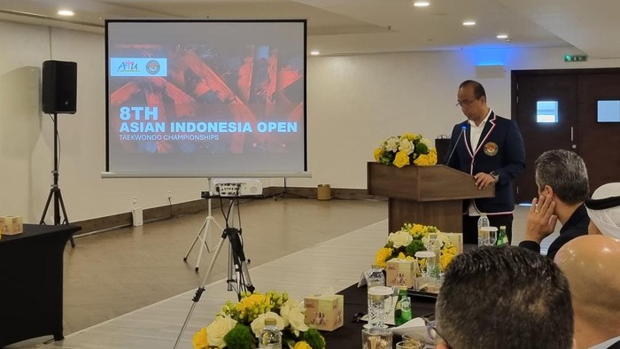 Sebuah kejuaraan internasional tidak pernah lahir hanya karena kesiapan arena pertandingan. Di balik penunjukan sebuah negara sebagai tuan rumah selalu ada proses panjang yang dipenuhi diplomasi, komunikasi, kepercayaan, dan keyakinan.