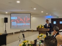 Jadi Tuan Rumah Kejuaraan Taekwondo Asia, PBTI: Ini Tanggung Jawab