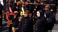 Perayaan Hari Raya Karo 1948 Saka berlangsung khidmat di kawasan lereng Gunung Bromo, Kecamatan Sukapura, Kabupaten Probolinggo.