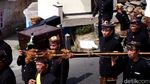 Tari Sodoran Warnai Perayaan Hari Raya Karo Suku Tengger di Bromo