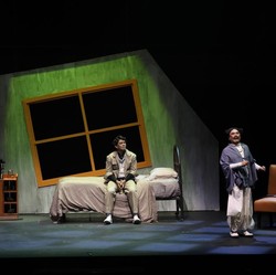 Teater Koma Siap Pentaskan Lakon Rumah Sakit Jiwa Versi Terkini