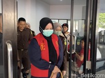 Kasus Dugaan Penggunaan Ijazah Palsu Wagub Babel Segera Disidangkan