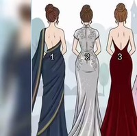 Tes Kepribadian: Gambar Wanita Mana yang Jadi Pilihanmu?