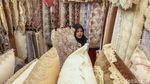 Tren Live Shopping Menguat di Pasar Tanah Abang Jelang Kebijakan Pajak