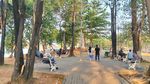 Beragam Aktivitas yang Bisa Dilakukan di Taman Baobab Ria Rio, Gratis lho