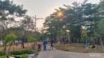 Beragam Aktivitas yang Bisa Dilakukan di Taman Baobab Ria Rio, Gratis lho